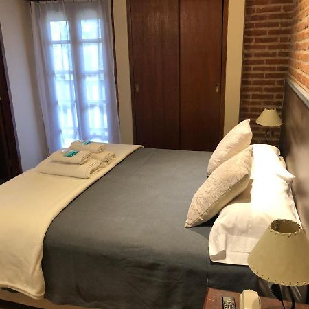 Hotel Berlin Pinamar Exteriör bild