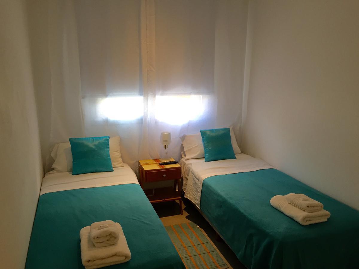 Hotel Berlin Pinamar Exteriör bild