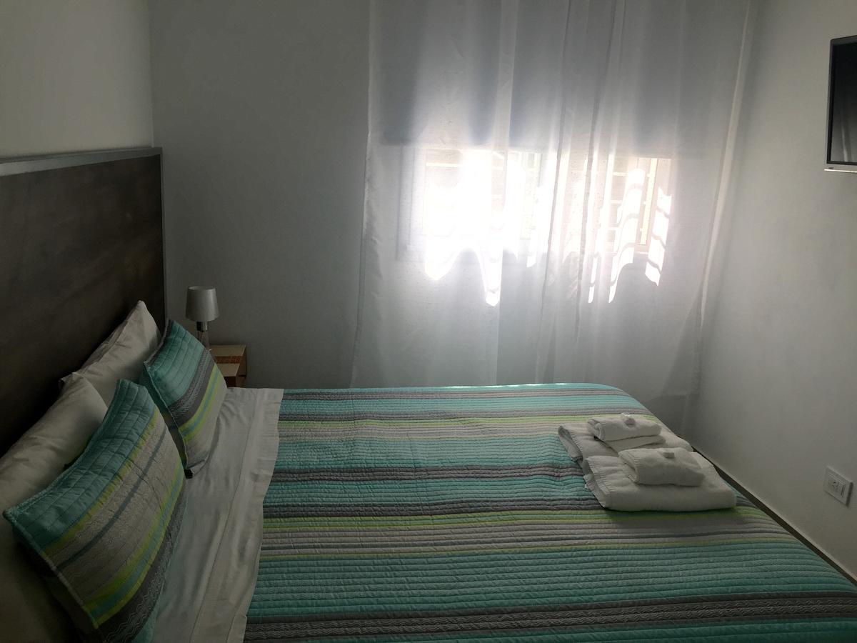 Hotel Berlin Pinamar Exteriör bild
