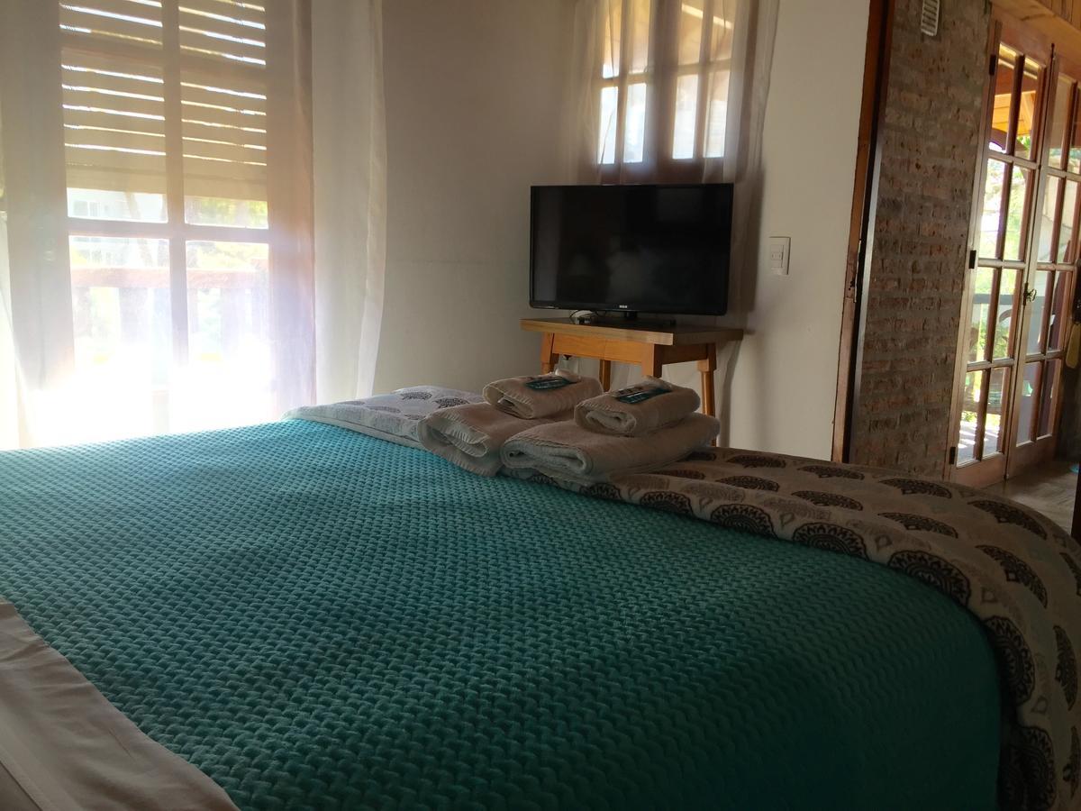 Hotel Berlin Pinamar Exteriör bild